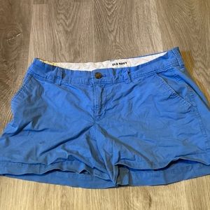Shorts new